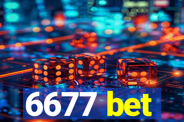 6677 bet